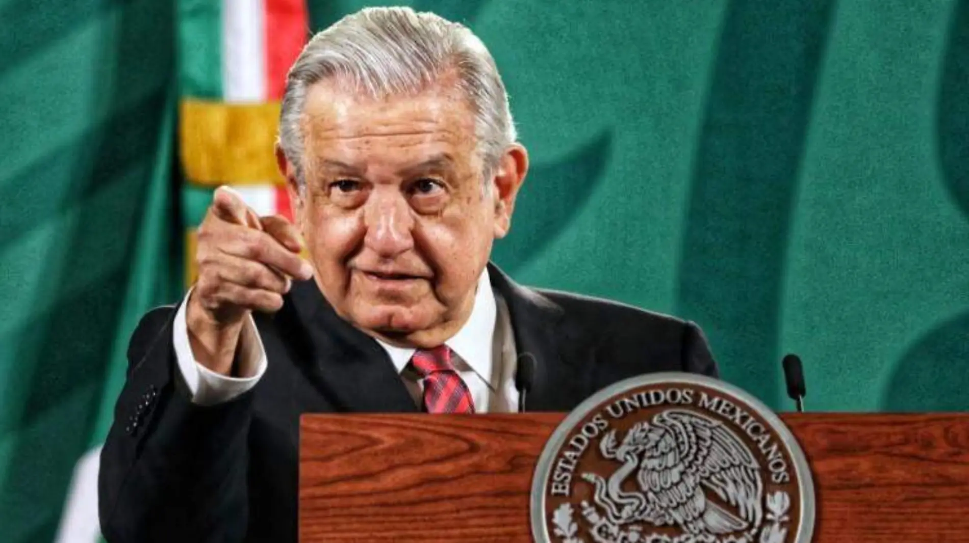 AMLO Va por México